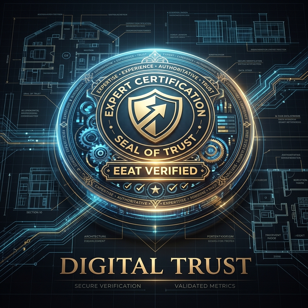 E-E-A-T in the AI Era: Irrefutable Trust